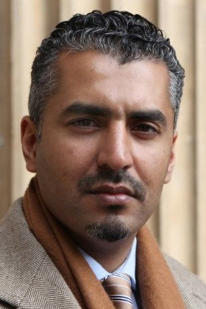 Maajid Nawaz