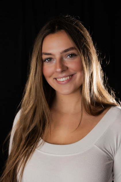 Sofia Drelicharz