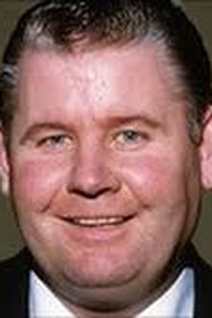 Len Ganley