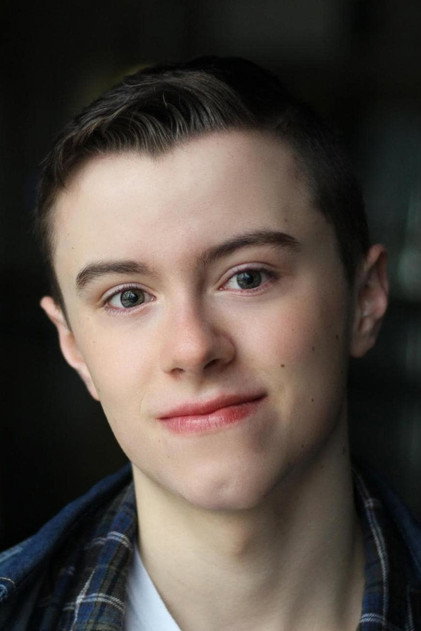 Ryan Sutherland