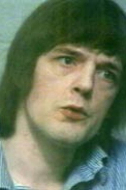 Robert Maudsley
