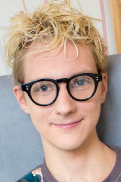 Andreas Nilsen
