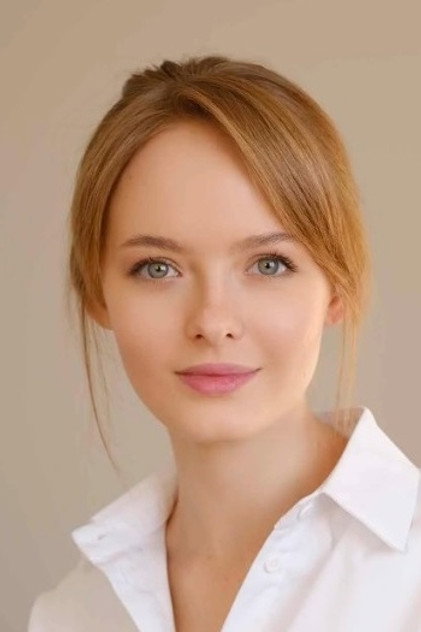 Karina Balashova