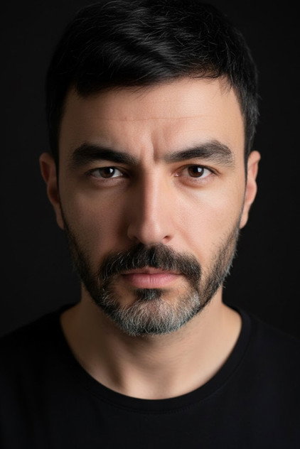 Ozan Uz