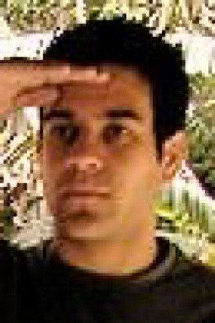 Rafael Viana