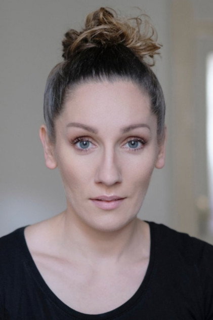 Andrea Gabrišová