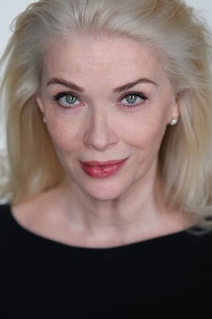 Charlotte Weston