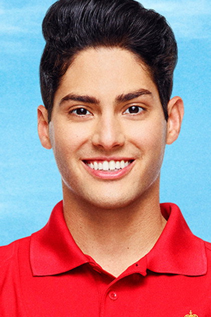 Danny Zureikat