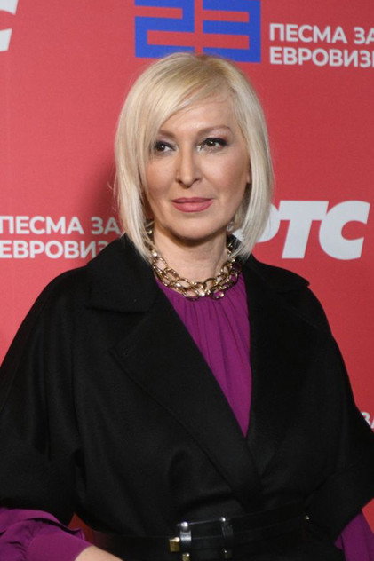 Olivera Kovačević