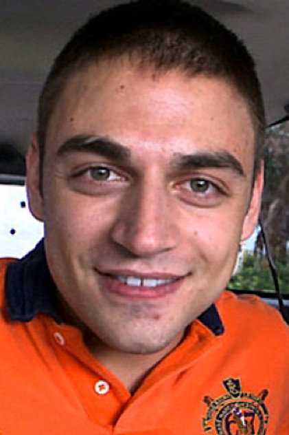 Calvin Cox