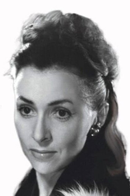 Zoya Isaeva