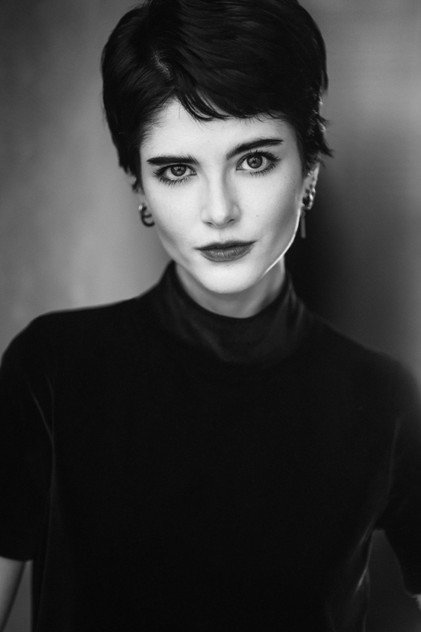 Ainsley Seiger