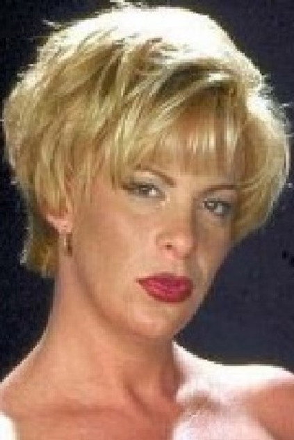 Jamie Leigh