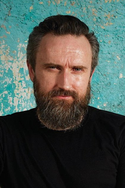 Noel Hogan