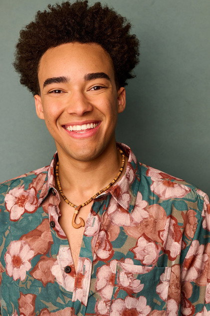 Ben Nduriri