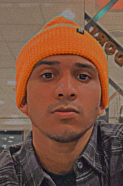 D'Angelo Fuentes
