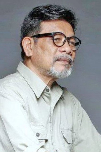 Jalil Hamid