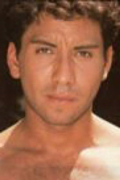 Cory Stamos