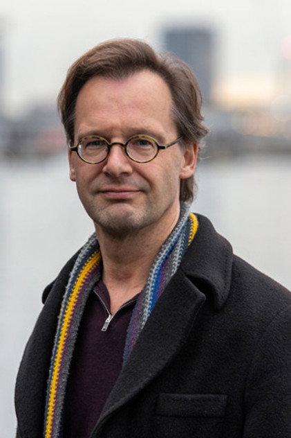 Ronald van Raak