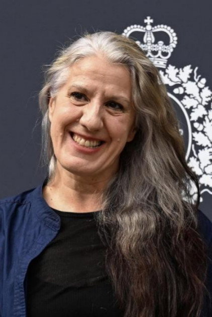 María Pagés
