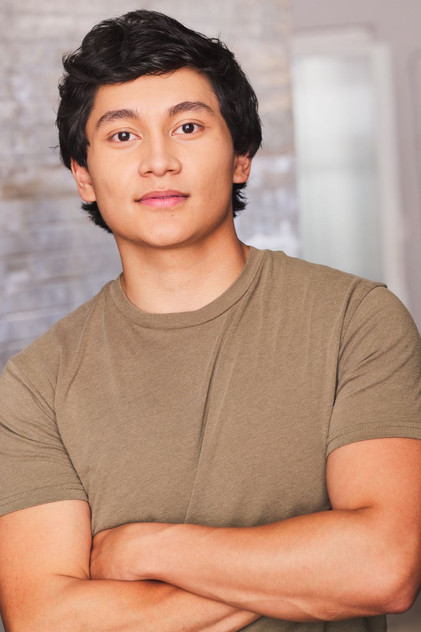 Kamran Lucas