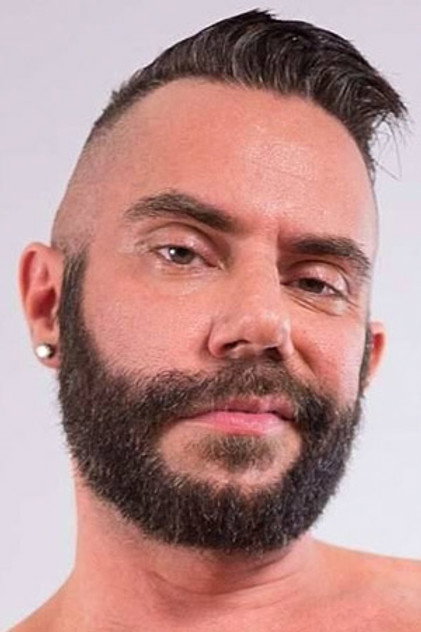 Carlos Alexander