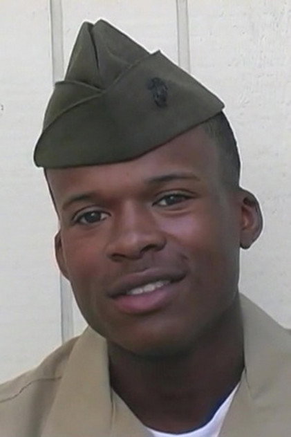 Jamie Wayans