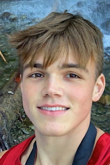 Derek Shaw