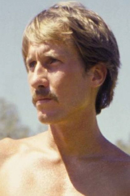 Judd Preston