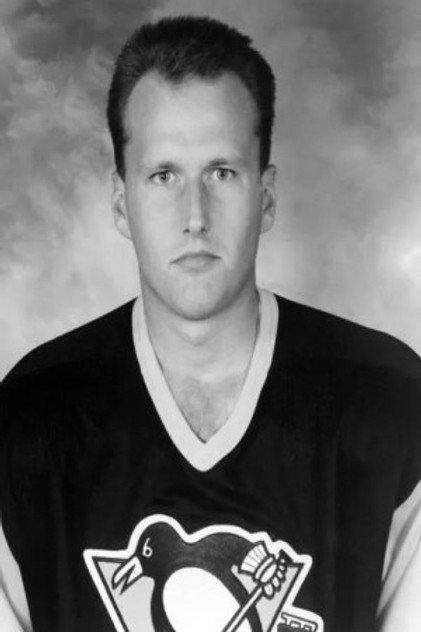 Tom Barrasso
