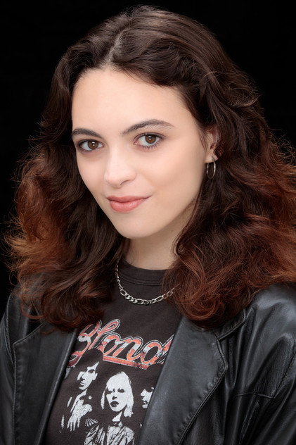 Taylor McDonald