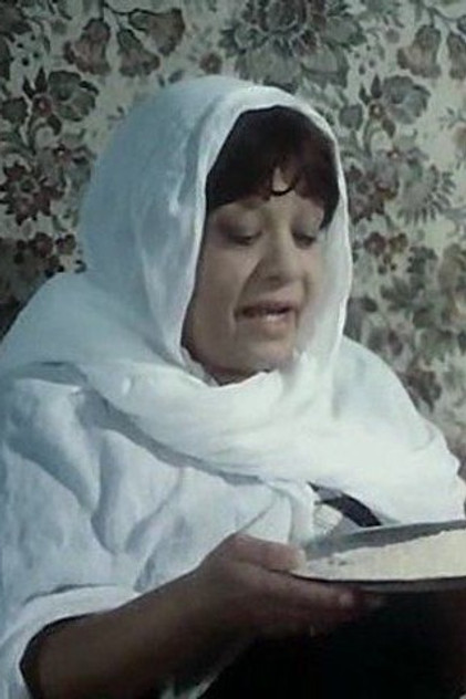 Buthaina Abdel Nabi
