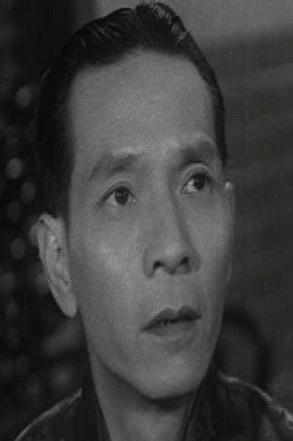 Wong Hang