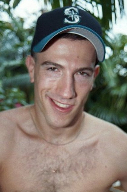 Joey DeFalco