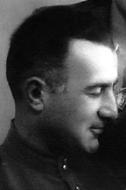 Giga Bregvadze