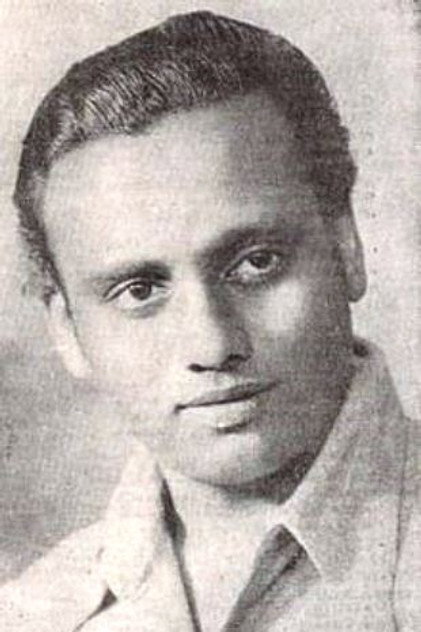 S. A. Natarajan