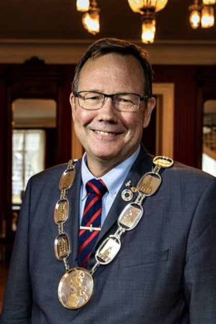 Kent Andersson