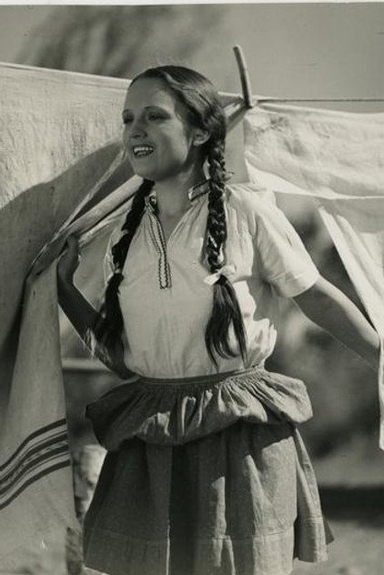 Zsóka Ölvedy