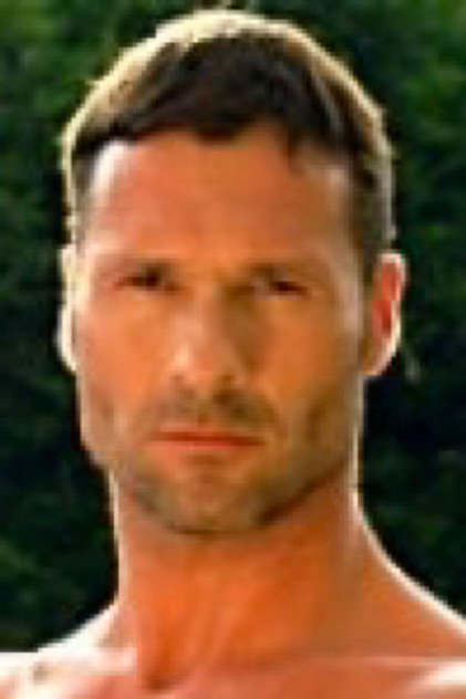 Jeff Halston