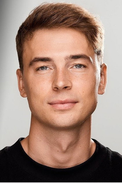Bohdan Sheludiak