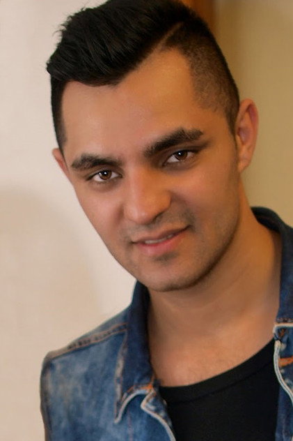 Oláh Gergő