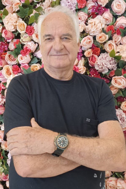 Marcos Zuin