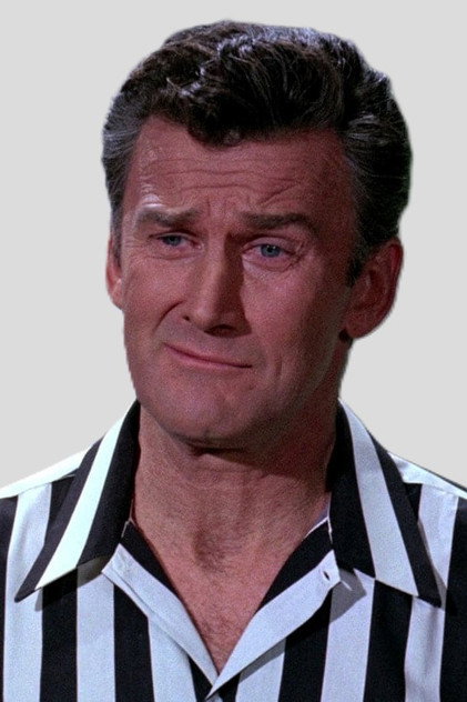 Don Kennedy