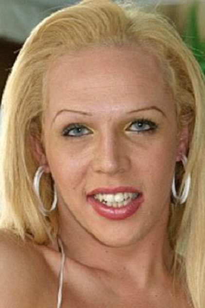 Pamella Anderson