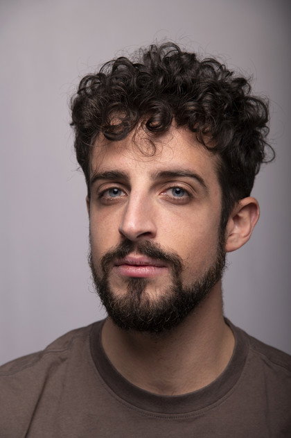 Antonio Calabaria