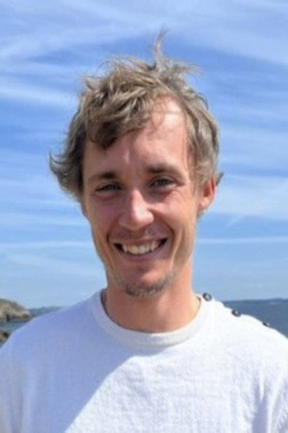 Valentin Madouas