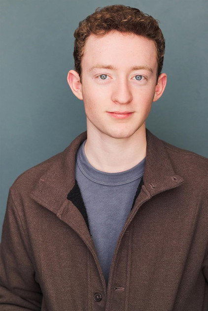 Ryan Foust