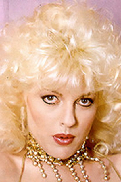 Lorrie Lovett