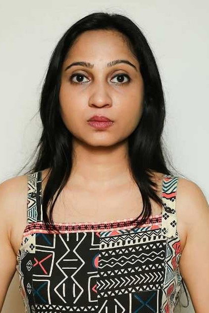 Hima Singh
