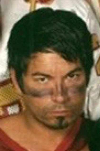 Mr. Slater
